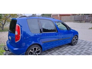 SKODA ROOMSTER 1.4 16V Comfort