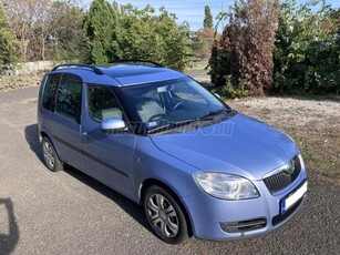 SKODA ROOMSTER 1.4 16V Comfort ÜVEGTETŐS !!!