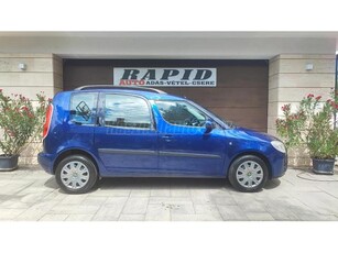 SKODA ROOMSTER 1.4 16V ++ Megkímélt állapot! ++