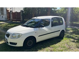 SKODA ROOMSTER 1.4 16V Style