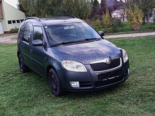 SKODA ROOMSTER 1.4 PD TDI Comfort