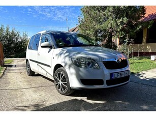 SKODA ROOMSTER 1.4 PD TDI