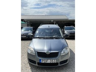 SKODA ROOMSTER 1.4 PD TDI Family