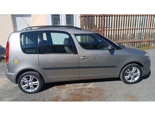 SKODA ROOMSTER 1.6 16V Comfort