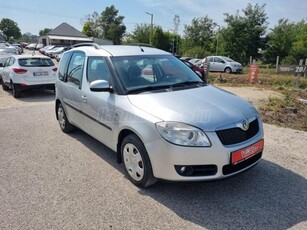 SKODA ROOMSTER 1.6 16V Style ellenőrzött futású . megkímélt állapotú . garanciával