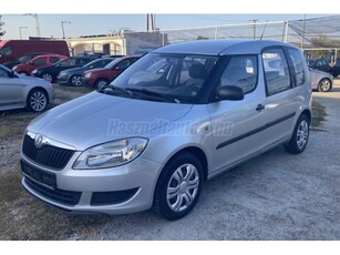 SKODA ROOMSTER 1.6 CR TDi Style