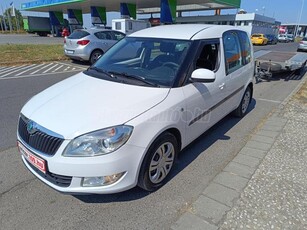 SKODA ROOMSTER 1.6 CR TDI Style