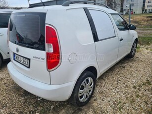 SKODA ROOMSTER 1.6 Crtdi