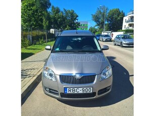 SKODA ROOMSTER 1.9 PD TDi Comfort