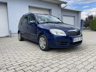 SKODA ROOMSTER 1.9 PD TDi Style