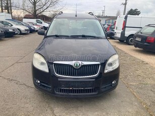 SKODA ROOMSTER 1.9 PD TDi Style