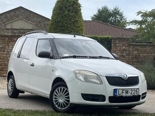 SKODA ROOMSTER Praktik!Azonnal elvihető!Friss szerviz!Magyarországi!