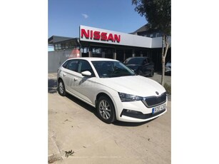 SKODA SCALA 1.0 TSI Active