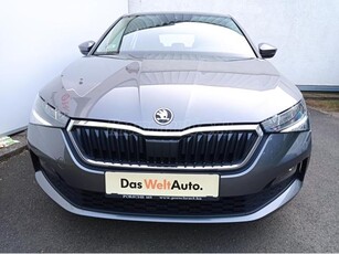 SKODA SCALA 1.0 TSI Ambition