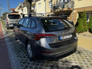 SKODA SCALA 1.0 TSI Ambition