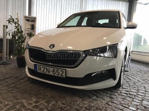 SKODA SCALA 1.0 Tsi Ambition