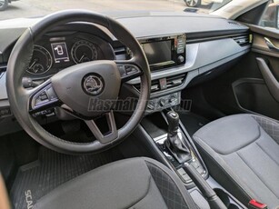 SKODA SCALA 1.0 TSI Ambition DSG