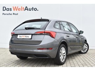 SKODA SCALA 1.0 TSI Ambition DSG ÁFÁS!