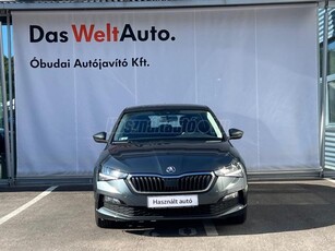 SKODA SCALA 1.0 TSI Ambition DSG