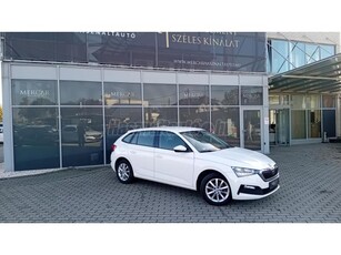 SKODA SCALA 1.0 TSI Ambition MAGYAR. 1.-TUL. ÁFÁ-S. Nr.: 028