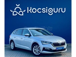 SKODA SCALA 1.6 TDI SCR Ambition Csak bérelhető!!