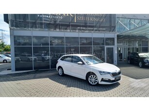 SKODA SCALA 1.6 TDI SCR Ambition MAGYAR. 1.-TUL. ÁFÁ-S. Nr.: 051