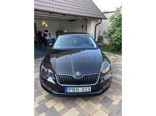 SKODA SUPERB 1.4 TSI ACT Style