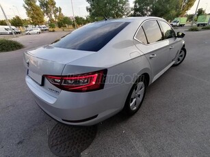 SKODA SUPERB 1.4 TSI ACT Style DSG FIX ÁR!!!(magyarországi. vezetett szervizkönyves)