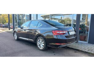 SKODA SUPERB 1.4 TSI ACT Style DSG PLA252 BIZOMÁNYOS ÉRTÉKESÍTÉS