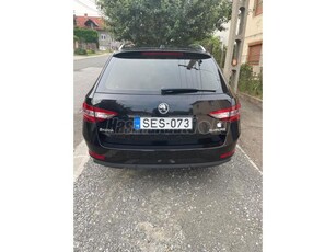 SKODA SUPERB 1.4 TSI Active