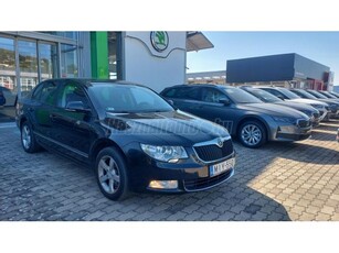 SKODA SUPERB 1.4 TSI Active