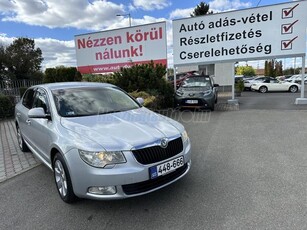 SKODA SUPERB 1.4 TSI Ambition