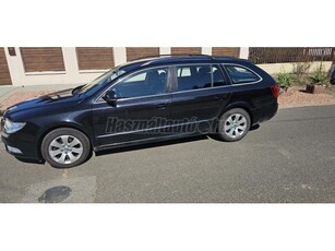 SKODA SUPERB 1.4 TSI Ambition