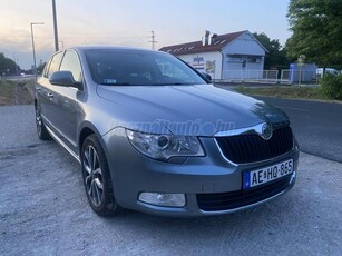 SKODA SUPERB 1.4 TSI Comfort MŰSZAKILAG/ MOTORIKUSAN KITŰNŐ ÁLLAPOT - NAGY SZERVIZ ELVÉGEZVE