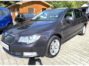 SKODA SUPERB 1.4 TSI Elegance ÜLÉSFŰTÉS.DIGIT KLÍMA.XENON.ALUFELN.PARKOLÓRADAR.TEMPOMAT.VONÓHOROG!