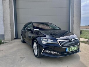 SKODA SUPERB 1.4 TSI iV PHEV Ambition DSG