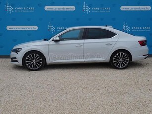 SKODA SUPERB 1.4 TSI iV PHEV L&K DSG MO-i gépjármű/Garantált 162e km/Első tulajtól/ÁFÁ-S/Garanciával!