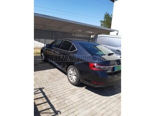 SKODA SUPERB 1.4 TSI iV PHEV Style DSG