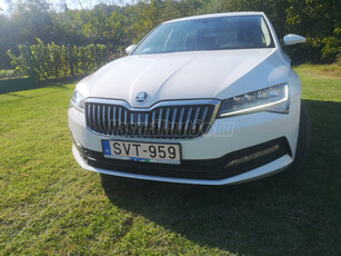 SKODA SUPERB 1.5 TSI ACT Ambition DSG