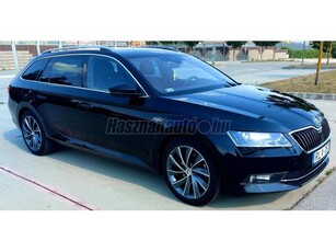 SKODA SUPERB 1.5 TSI ACT L&K DSG