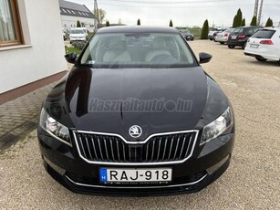 SKODA SUPERB 1.5 TSI ACT Style DSG MAGYARORSZÁGI.1.TULAJ!