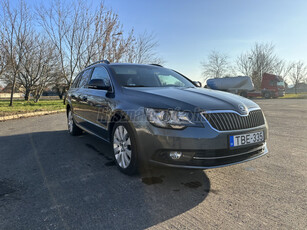 SKODA SUPERB 1.6 CR TDI Ambition