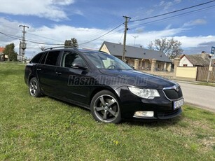 SKODA SUPERB 1.6 CR TDI Elegance