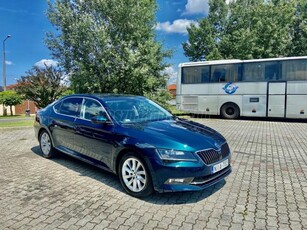 SKODA SUPERB 1.6 CRTDI 120 Le Manuál 6