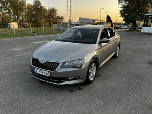 SKODA SUPERB 1.6 TDI Ambition