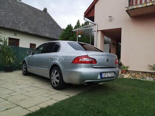 SKODA SUPERB 1.8 TSI Ambition