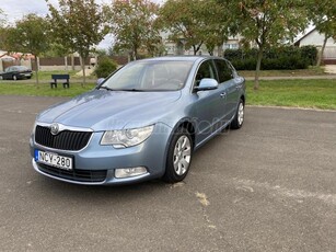 SKODA SUPERB 1.8 TSI Ambition