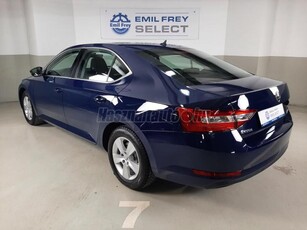 SKODA SUPERB 1.8 TSI Ambition DSG MAGYAR-SZERVIZKÖNYV-GARANCIA