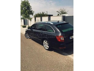 SKODA SUPERB 1.8 TSI Business DSG