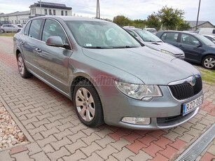 SKODA SUPERB 1.8 TSI Elegance